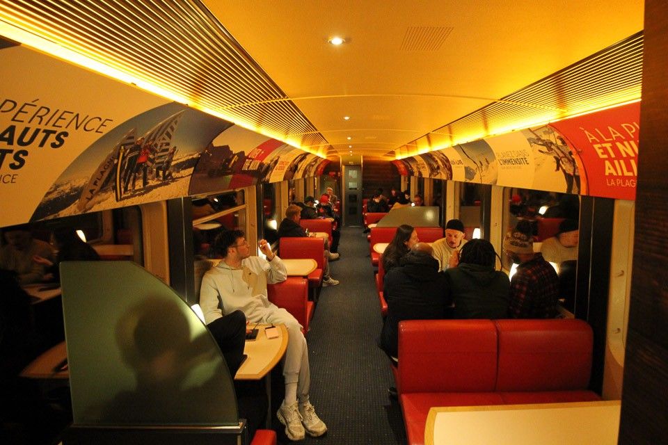 An overnight success!